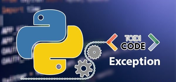 Các loại lỗi trong&nbsp;Python