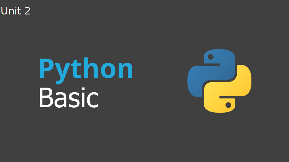 Các toán tử thường dùng trong&nbsp;Python